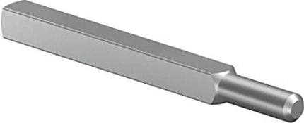 OGRO interchangeable pin OGRO 115 square 8 x 105 mm ( 3000267160 )