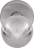 OGRO door knob OGRO 3548/6500 ER stainless steel ER ( 3000267129 )