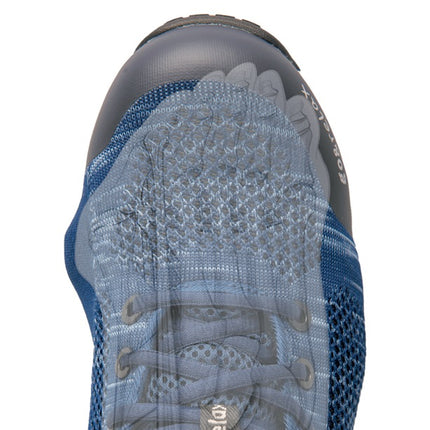 Zapato de seguridad BAAK Sky talla 41 azul ( 8002360383 )