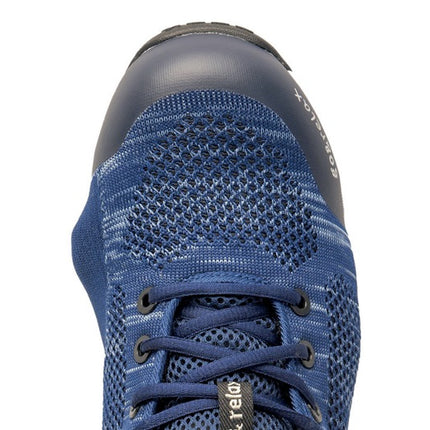 BAAK safety shoe Sky size 42 blue ( 8002360384 )