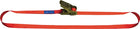 DOLEZYCH Lashing strap DIN EN 12195-2 Length 4 m Width 25 mm ( 4000365001 )