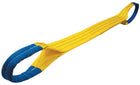 DOLEZYCH lifting sling DIN EN 1492-1 length 6 m green ( 4000365424 )