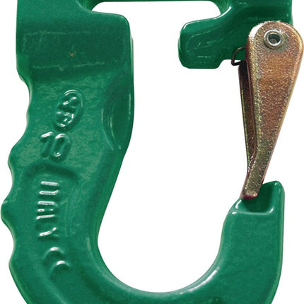 DOLEZYCH Round sling hook UVH Load capacity 2000 kg ( 4000365233 )