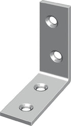 Kątownik krzesła HOHAGE długość 40 mm szerokość 15 mm grubość 2 mm ( 3000272601 )