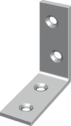 HOHAGE chair angle length 80 mm width 16 mm thickness 2 mm ( 3000272598 )