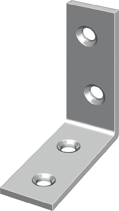 HOHAGE chair angle length 80 mm width 16 mm thickness 2 mm ( 3000272598 )