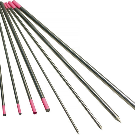 LITTY Wolframelektrode LYMOX Ø 1,6 mm Länge 175 mm ( 1000152600 )