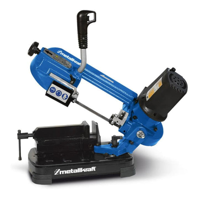 METALLKRAFT sierra de cinta para metal MBS 105 1335 x 13 x 0,65 mm ( 4000894301 )