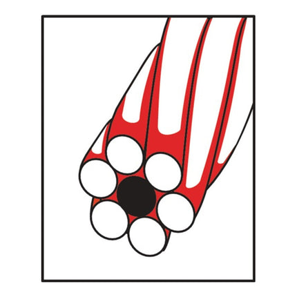 OKS Ketten und Haftschmierstoff OKS 451 400 ml 4000349450  3 - toolbrothers