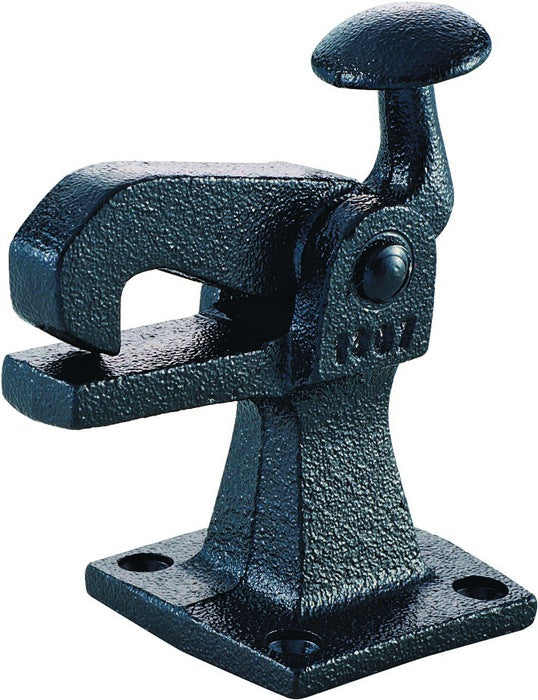 KWS gate retainer 1307 malleable cast iron black ( 3326043066 )