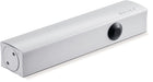 GEZE scissor door closer TS 4000 silver EN 5-7 ( 3325039057 )