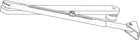 GEZE Gestaenge ECturn silber Leibungstiefe 90 200 mm 3000255332  1 - toolbrothers