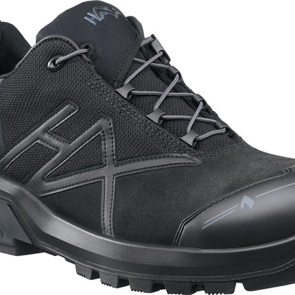 HAIX Sicherheitsschuh Connexis® GTX low Größe 6,5 (40) schwarz ( 4721000500 )