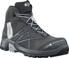 HAIX buty ochronne Connexis(R) GTX mid rozmiar 6.5 (40) szary/srebrny ( 4721000550 )