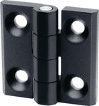 Zawias GANTER GN 237 Wysokość 50 mm Szerokość 50 mm ( 4601002082 )