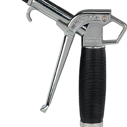 RIEGLER high-performance blowgun Typhoon nozzle ( 4588880596 )