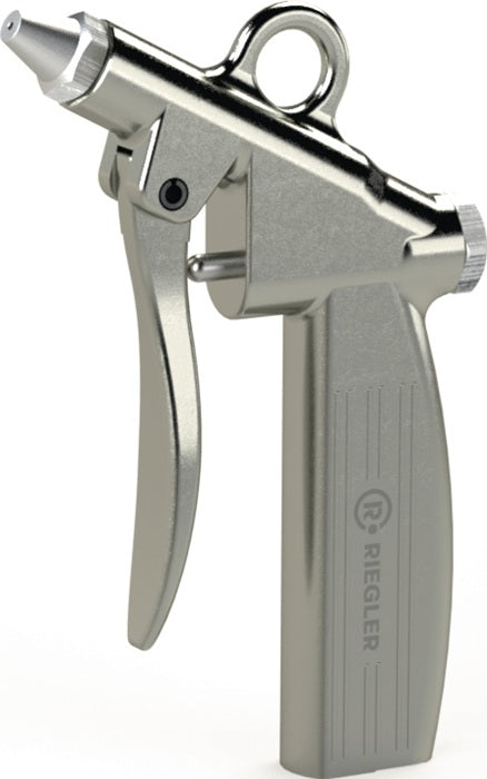 Pistola sopladora RIEGLER DBPG14 G 1/4 interior ( 8000895913 )