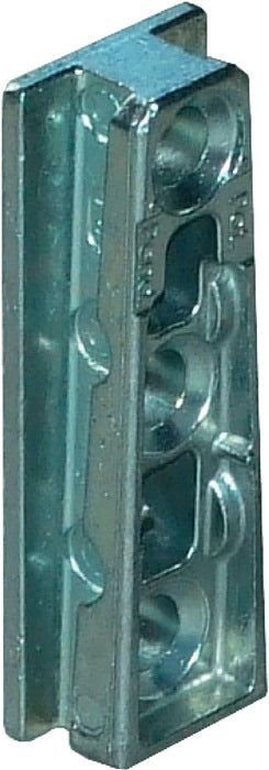 Conector de alta resistencia BMB Solid M Zamak ( 3000271309 )