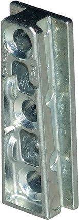 Conector de alta resistencia BMB Solid M Zamak ( 3000271309 )