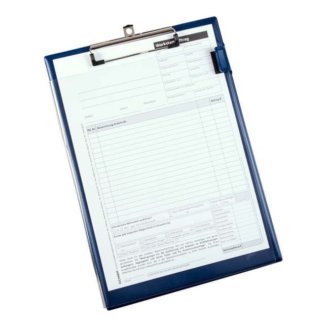 EICHNER application bag with Velcro fastener ( 9000451230 )