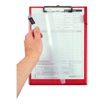 Torba aplikacyjna EICHNER z zapięciem na rzep ( 9000451231 )