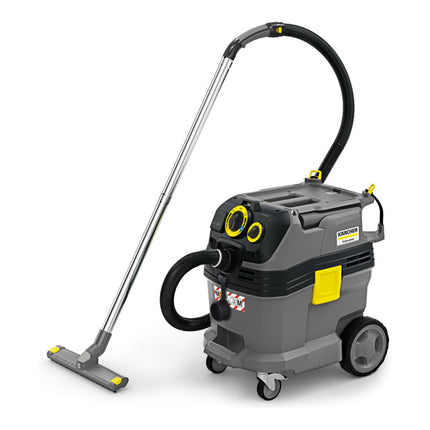 Aspiratore di sicurezza KÄRCHER NT 30/1 Tact Te M 1380 W 4440 l/min 273 mbar ( 4687212034 )