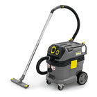 Aspiratore di sicurezza KÄRCHER NT 30/1 Tact Te M 1380 W 4440 l/min 273 mbar ( 4687212034 )