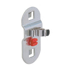 RASTERPLAN tool clamp Ø 28 mm galvanised ( 9000428047 )