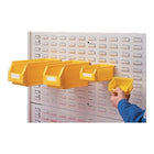 RASTERPLAN Schlitzplatte B500xL450mm ( 9000428084 )