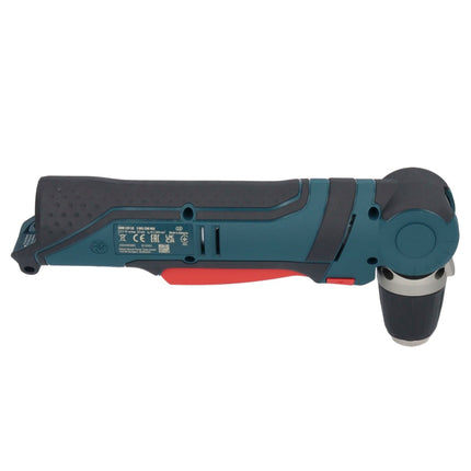 Bosch Professional GWB 12V-10 cordless angle drill 12 V 11 Nm + L-Boxx ( 0601390909 ) - without battery, without charger
