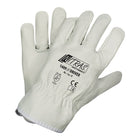 Guantes NITRAS Driver talla 9 gris ( 4000371674 )