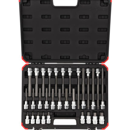 Set di chiavi a bussola GEDORE RED R6800 3030 30 pezzi ( 8000301872 )
