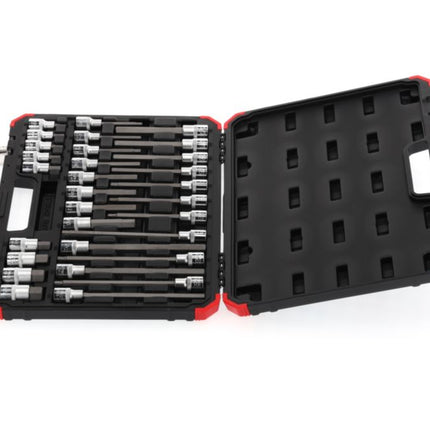 Set di chiavi a bussola GEDORE RED R6800 3030 30 pezzi ( 8000301872 )