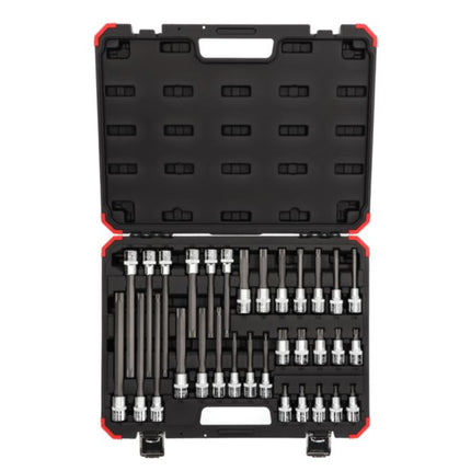 Set di chiavi a bussola GEDORE RED R6800 3032 32 pezzi ( 8000301875 )