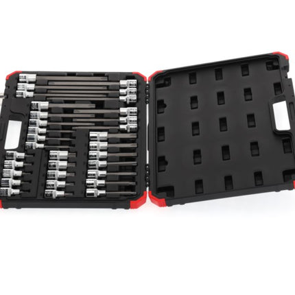 Set di chiavi a bussola GEDORE RED R6800 3032 32 pezzi ( 8000301875 )