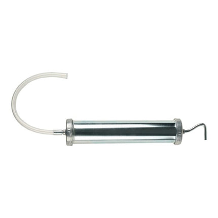 PRESSOL suction and pressure sprayer galvanised steel ( 4000356147 )