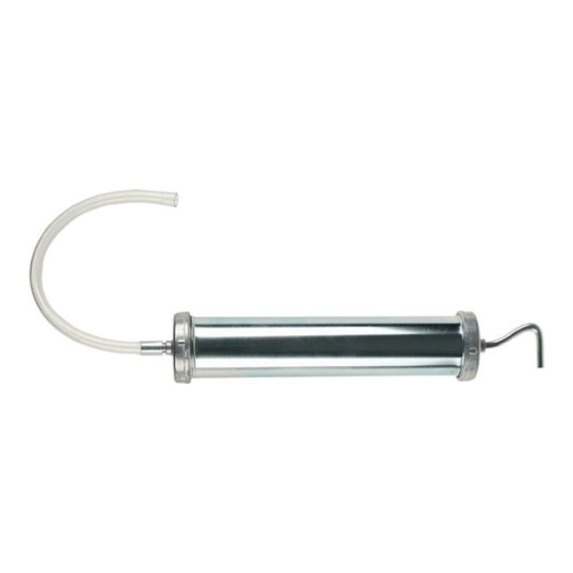 PRESSOL suction and pressure sprayer galvanised steel ( 4000356147 )