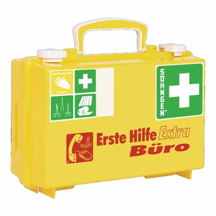 S HNGEN Erste Hilfe Koffer Extra Buero B260xH170xT110ca mm 4000386050  2 - toolbrothers