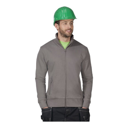 PROMODORO Men's sweat jacket size XL ( 4000379082 )