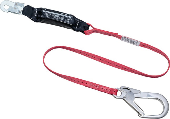 MAS strap energy absorber connector Tyger 3 MAS 51 / MAS 65 Length 1.5 m ( 4000385150 )