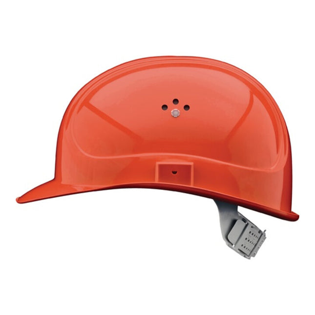 VOSS safety helmet INAP-Master 4 (dot) carmine red ( 4701030329 )