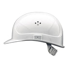 Casco de seguridad VOSS INAP-Master 4 (punto) señal blanco ( 4701030333 )