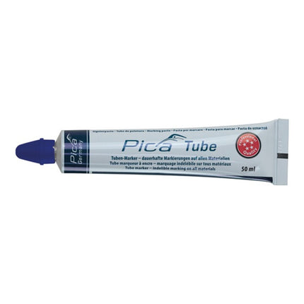 PICA pasta de marcado Classic 575 azul ( 4000871406 )