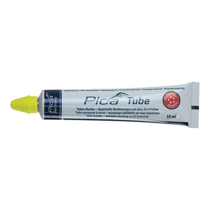 PICA pasta de marcado Classic 575 amarillo ( 4000871404 )
