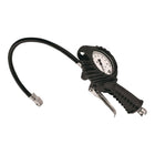 Gonfiatore manuale per pneumatici AEROTEC 25/GR 80 PRO calibrato, con tappo di coppia ( 4000898849 )