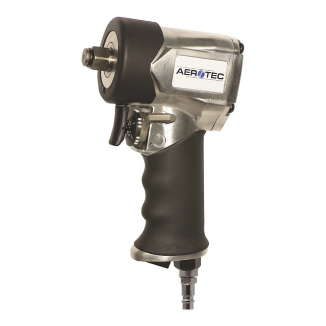 Llave de impacto neumática AEROTEC CSX 880 12,5 mm (1/2″) A4-kt. ( 4000898595 )