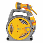 HOZELOCK Enrollador de manguera Pico Reel PVC ( 4000350702 )
