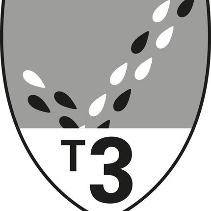 DUPONT Schutzanzug Tychem® 2000 C Größe XL ( 4000375930 )