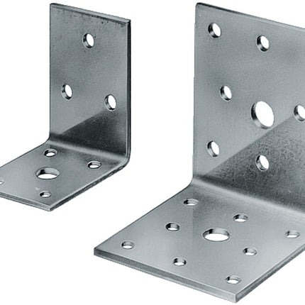 SIMPSON STRONG TIE connettore angolare AB / AC AB55365 65 x 65x55 mm ( 3000257221 )