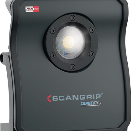 SCANGRIP LED spotlight NOVA 4 CONNECT 30 W 400 - 4000 lm ( 4000873479 )